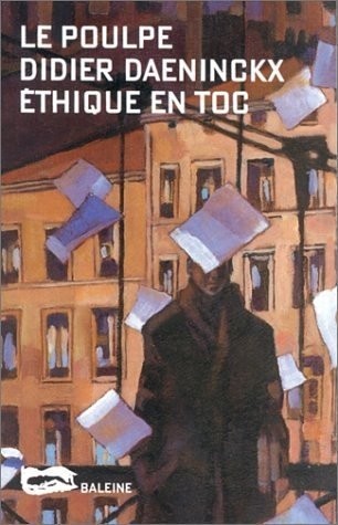 Éthique en toc