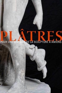 Platres - pour une histoire de la sculpture a amiens - illustrations, couleur