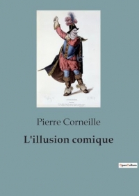 L'illusion comique