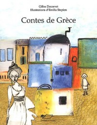 Contes de Grèce