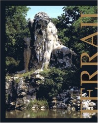 Palais et jardins d'Italie : Villas et jardins de Toscane, tome 1