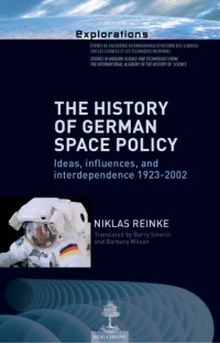 The History of German Space Policy