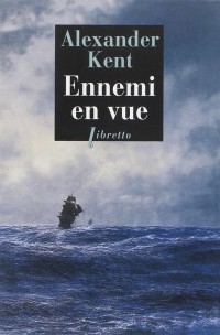 Ennemi en vue