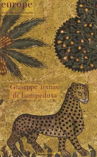 Giuseppe Tomasi Di Lampedusa - N  1077 1078 Janvier Fevrier 2019