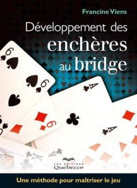 Developpement des enchères au bridge