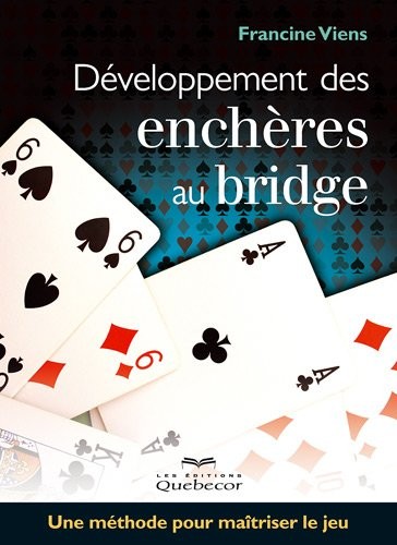 Developpement des enchères au bridge