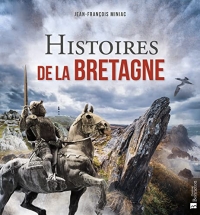 Histoires de la Bretagne