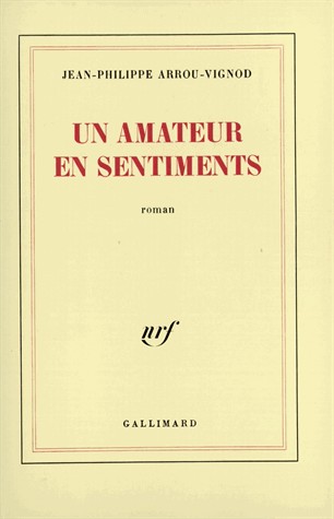 Un amateur en sentiments