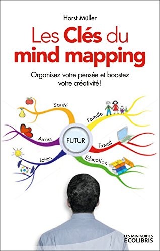 MG Les clés du mind mapping