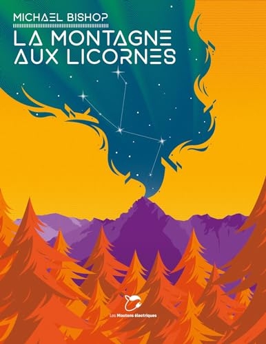 La Montagne aux licornes