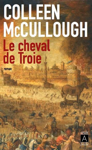 Le Cheval de Troie