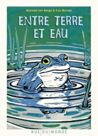 Entre terre et eau