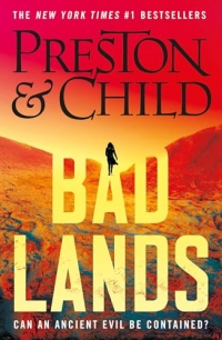 Badlands