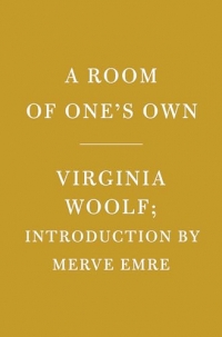 A Room of One's Own: Introduction by Merve Emre