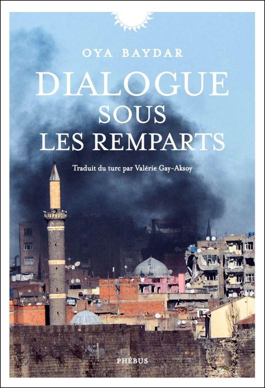 DIALOGUES SOUS LES REMPARTS