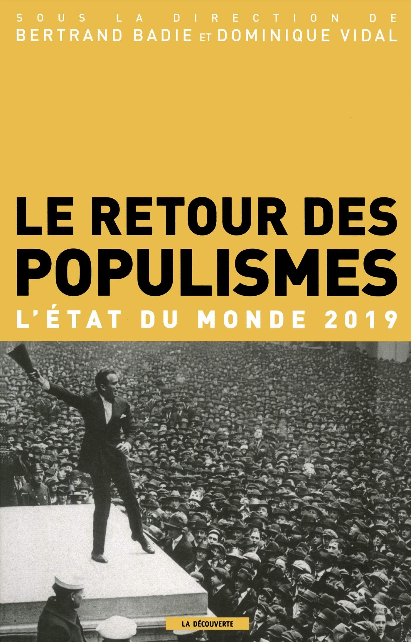 Le retour des populismes