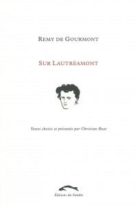 Sur Lautréamont