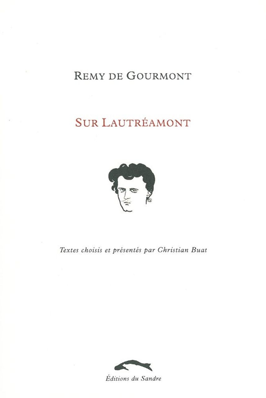 Sur Lautréamont