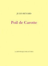 Poil de Carotte