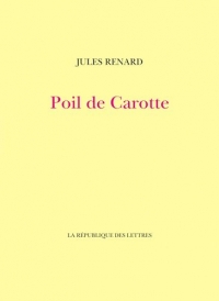 Poil de Carotte