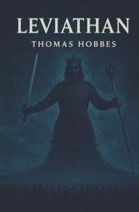 Leviathan: A Classic of Political Philosophy and Social Contract Theory