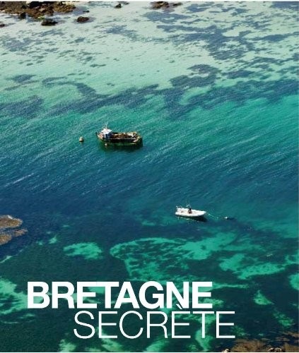 Bretagne secrète