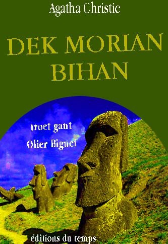 10 petits nègres en breton