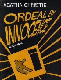 ORDEAL BY INNOCENCE