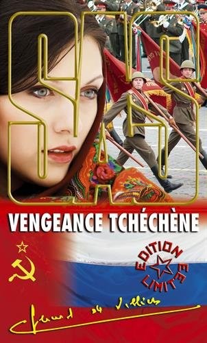 SAS 123 Vengeance tchétchène