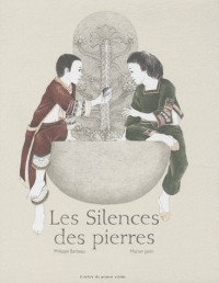 Les Silences des pierres