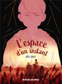 L'espace d'un instant