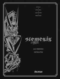 Nemesis: Intégrale Volume 1