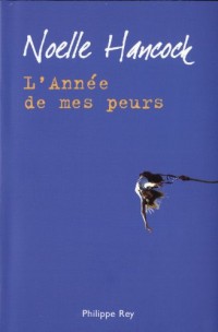 L'Année de mes peurs