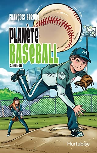 Planete baseball v 02 double jeu