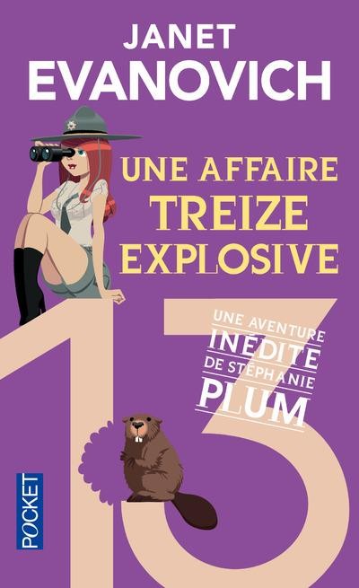 Une affaire treize explosive (13)