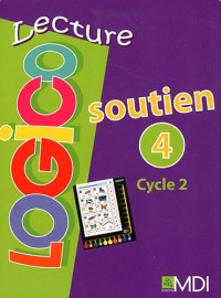 Logico lecture soutien Cycle 2 - Fichier 4