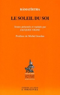 Le Soleil du Soi