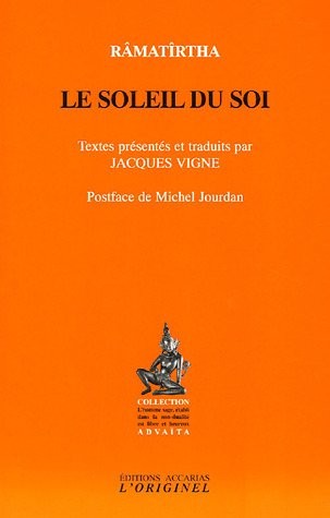 Le Soleil du Soi