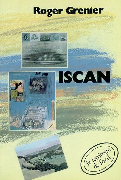 Iscan [9782705800659]