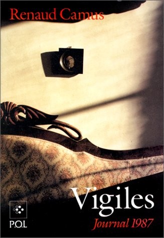 Vigiles. Journal 1987 [9782867441608]