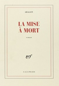 La Mise à mort