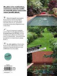 Mon jardin idéal face au changement climatique