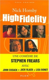 High fidelity (Haute fidélité)