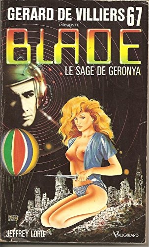 Sage de geronya