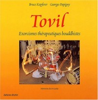 Tovil : Exorcismes thérapeutiques bouddhistes