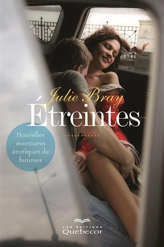 ETREINTES 2ED
