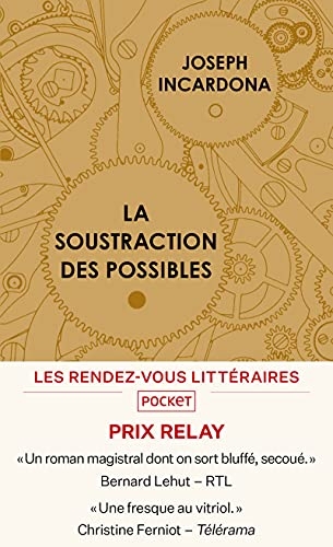 La Soustraction des possibles