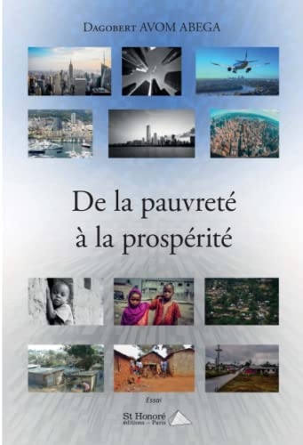 De la pauvreté à la prospérité