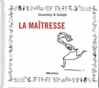 La maîtresse