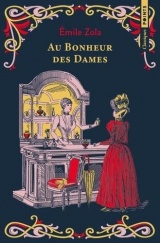 Au Bonheur des dames [Poche]